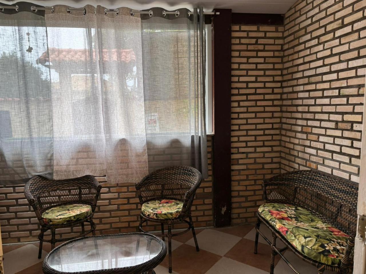 Hospedagem Clã dos Couto Saquarema Exterior foto