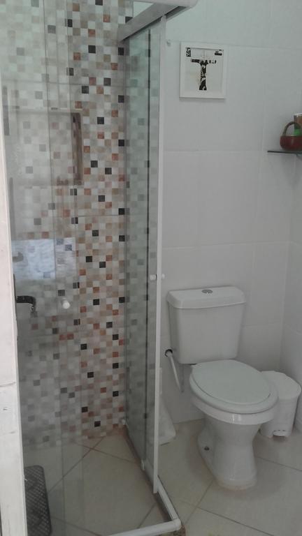 Hospedagem Clã dos Couto Saquarema Exterior foto