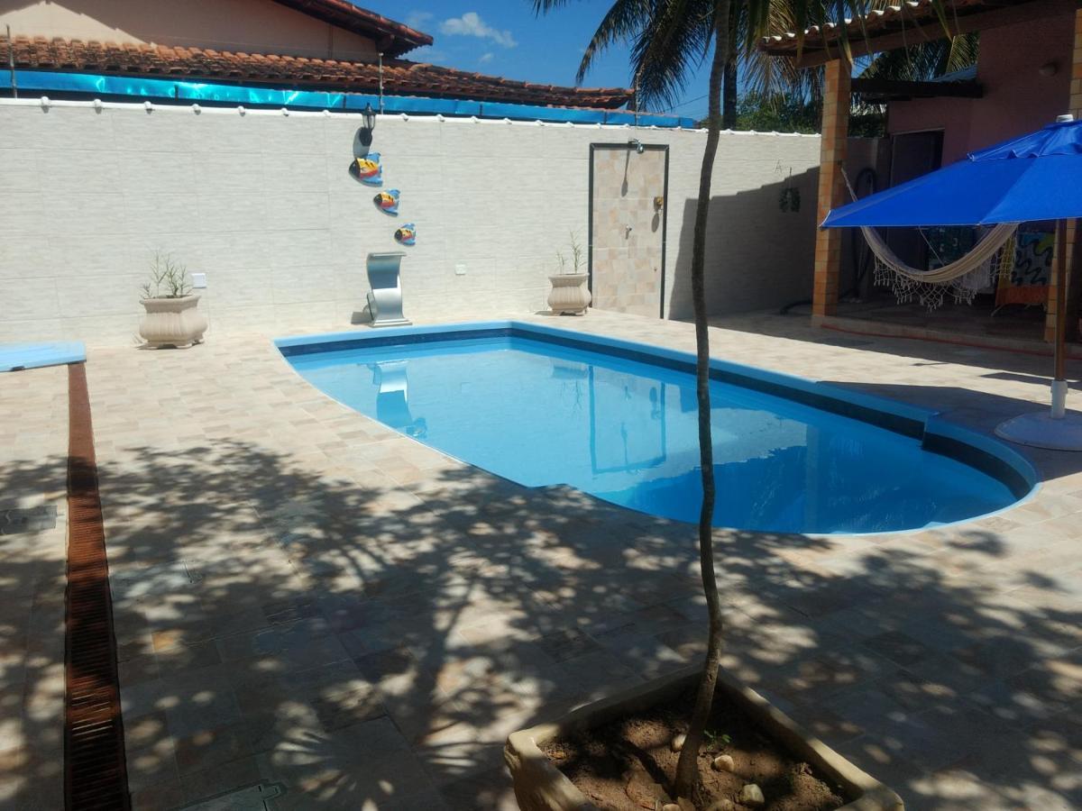 Hospedagem Clã dos Couto Saquarema Exterior foto